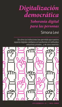 DIGITALIZACIÓN DEMOCRÁTICA