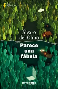PARECE UNA FÁBULA