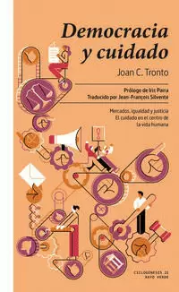 DEMOCRACIA Y CUIDADO