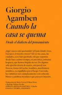 CUANDO LA CASA SE QUEMA