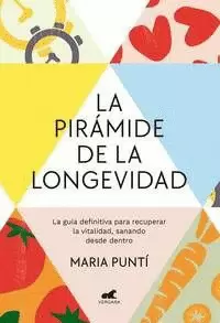 LA PIRÁMIDE DE LA LONGEVIDAD