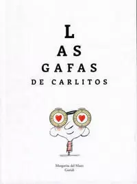 LAS GAFAS DE CARLITOS