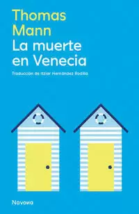 LA MUERTE EN VENECIA