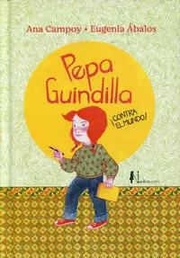 PEPA GUINDILLA