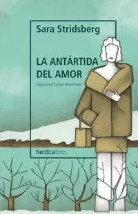 LA ANTÁRTIDA DEL AMOR