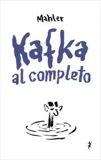 KAFKA AL COMPLETO