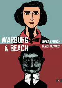 WARBURG & BEACH