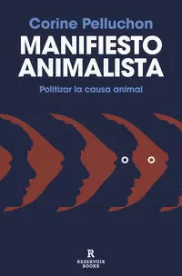 MANIFIESTO ANIMALISTA