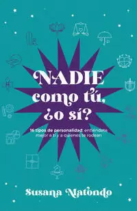 NADIE COMO TÚ