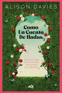 COMO UN CUENTO DE HADAS