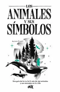LOS ANIMALES Y SUS SÍMBOLOS