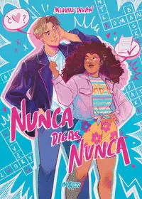 NUNCA DIGAS NUNCA