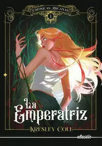 CRÓNICAS ARCANAS (1)