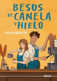 BESOS DE CANELA Y HIELO