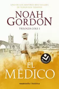 EL MÉDICO ( TRILOGÍA DE LA FAMILIA COLE 1 )