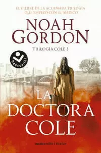 LA DOCTORA COLE ( TRILOGÍA DE LA FAMILIA COLE 3 )