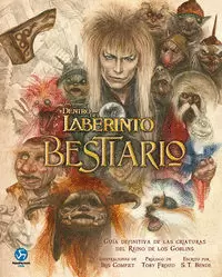 DENTRO DEL LABERINTO: BESTIARIO