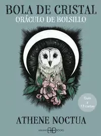 BOLA DE CRISTAL