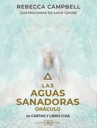 LAS AGUAS SANADORAS