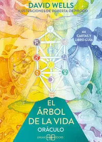 EL ÁRBOL DE LA VIDA: ORÁCULO