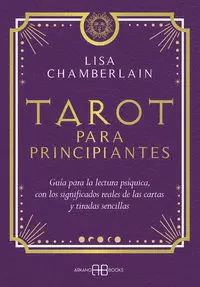 TAROT PARA PRINCIPIANTES