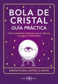 BOLA DE CRISTAL