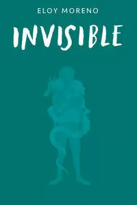 INVISIBLE (EDICIÓN DRAGÓN)