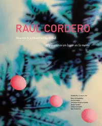 RAÚL CORDERO
