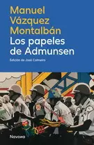 LOS PAPELES DE ADMUNSEN