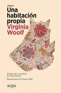 UNA HABITACIÓN PROPIA