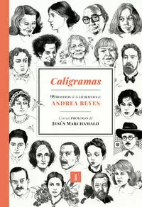 CALIGRAMAS