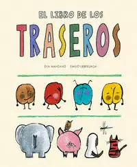 EL LIBRO DE LOS TRASEROS
