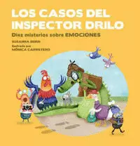 LOS CASOS DE DRILO