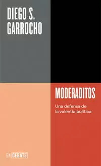 MODERADITOS ( SERIE ENDEBATE )