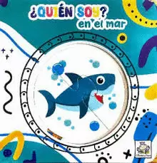 ¿QUIEN SOY? EN EL MAR