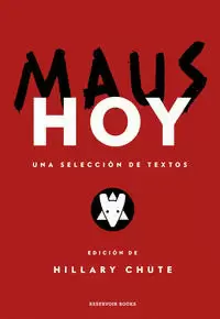 MAUS HOY