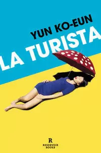 LA TURISTA