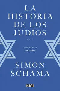 LA HISTORIA DE LOS JUDÍOS. VOL. II