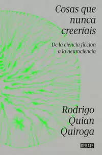 COSAS QUE NUNCA CREERÍAIS