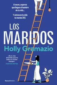 LOS MARIDOS