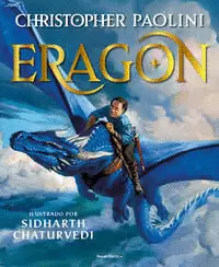 ERAGON ( CICLO EL LEGADO [EDICIÓN ILUSTRADA] )