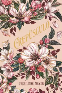 CREPÚSCULO (EDICIÓN ESPECIAL LIMITADA «BELLA Y EDWARD» POR EL 20º ANIVERSARIO)