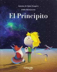 EL PRINCIPITO