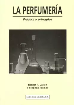 LA PERFUMERÍA PRÁCTICA Y PRINCIPIOS