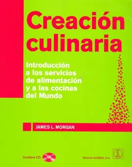 CREACION CULINARIA