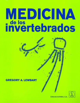 MEDICINA DE LOS INVERTEBRADOS