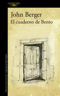 EL CUADERNO DE BENTO