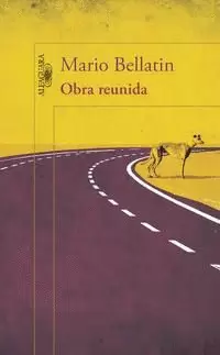 OBRA REUNIDA BELLATIN