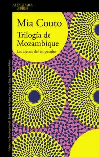 TRILOGÍA DE MOZAMBIQUE