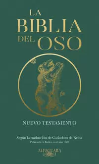 LA BIBLIA DEL OSO. NUEVO TESTAMENTO
